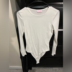 Pink Lily Boutique bodysuit